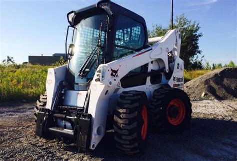 bobcat a770 specifications